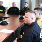 Szkolenie doskonalące dla kierowców pojazdów uprzywilejowanych