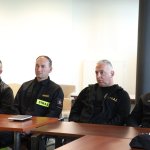 Szkolenie doskonalące dla kierowców pojazdów uprzywilejowanych
