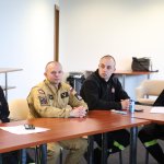 Szkolenie doskonalące dla kierowców pojazdów uprzywilejowanych