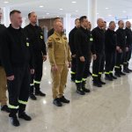 Szkolenie doskonalące dla kierowców pojazdów uprzywilejowanych
