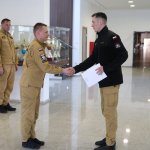 Szkolenie doskonalące dla kierowców pojazdów uprzywilejowanych
