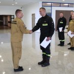 Szkolenie doskonalące dla kierowców pojazdów uprzywilejowanych