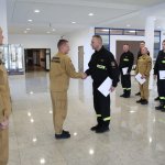 Szkolenie doskonalące dla kierowców pojazdów uprzywilejowanych