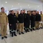 Prąd elektryczny, a zagrożenia dla strażaków