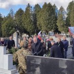 15. rocznica katastrofy lotniczej pod Smoleńskiem