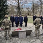 15. rocznica katastrofy lotniczej pod Smoleńskiem