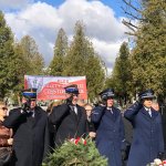 15. rocznica katastrofy lotniczej pod Smoleńskiem