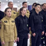 Szkolenie specjalistyczne w zakresie CBRNE