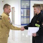 Szkolenie specjalistyczne w zakresie CBRNE