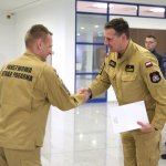 Szkolenie specjalistyczne w zakresie CBRNE