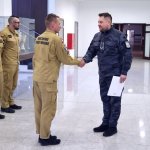 Szkolenie specjalistyczne w zakresie CBRNE