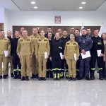 Szkolenie specjalistyczne w zakresie CBRNE