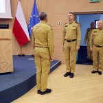 Odprawa służbowa i warsztaty Komendy Głównej PSP w sprawie wdrażania ustawy o ochronie ludności i obronie cywilnej