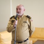 Spotkanie Wielkanocne w CS PSP w Częstochowie