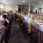Spotkanie Wielkanocne w CS PSP w Częstochowie