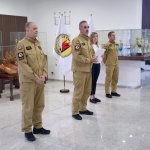 Szkolenie doskonalące z zakresu kierowania działaniami ratowniczymi na poziomie taktycznym