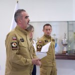 Szkolenie doskonalące z zakresu kierowania działaniami ratowniczymi na poziomie taktycznym