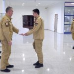 Szkolenie doskonalące z zakresu kierowania działaniami ratowniczymi na poziomie taktycznym
