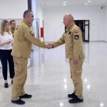 Szkolenie doskonalące z zakresu kierowania działaniami ratowniczymi na poziomie taktycznym