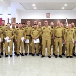 Szkolenie doskonalące z zakresu kierowania działaniami ratowniczymi na poziomie taktycznym