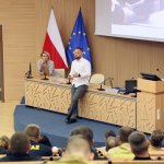 Profilaktyka na pierwszym planie