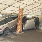 Udział drużyny CS PSP w zawodach Czech Rescue Challenge 2025