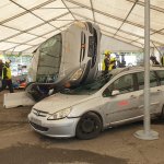 Udział drużyny CS PSP w zawodach Czech Rescue Challenge 2025