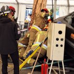 Udział drużyny CS PSP w zawodach Czech Rescue Challenge 2025