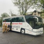 Akcja szkolnego klubu Honorowego Dawcy Krwi