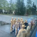 Akcja szkolnego klubu Honorowego Dawcy Krwi