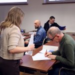 Szkolenie aktualizujące inspektorów ochrony przeciwpożarowej