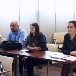Szkolenie aktualizujące inspektorów ochrony przeciwpożarowej