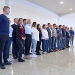 Szkolenie aktualizujące inspektorów ochrony przeciwpożarowej