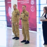 Szkolenie aktualizujące inspektorów ochrony przeciwpożarowej