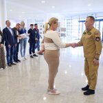 Szkolenie aktualizujące inspektorów ochrony przeciwpożarowej