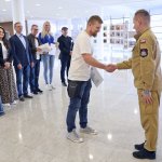 Szkolenie aktualizujące inspektorów ochrony przeciwpożarowej