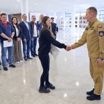 Szkolenie aktualizujące inspektorów ochrony przeciwpożarowej