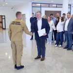 Szkolenie aktualizujące inspektorów ochrony przeciwpożarowej
