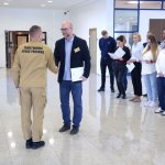 Szkolenie aktualizujące inspektorów ochrony przeciwpożarowej