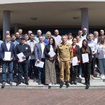 Szkolenie aktualizujące inspektorów ochrony przeciwpożarowej
