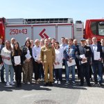 Szkolenie aktualizujące inspektorów ochrony przeciwpożarowej