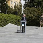 Częstochowskie obchody 80. rocznicy zakończenia II wojny światowej