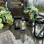 Pamiętamy!!! W hołdzie Tym, którzy odeszli na wieczną służbęPamiętamy!!! W hołdzie Tym, którzy odeszli na wieczną służbę