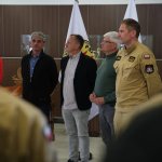 Szkolenie specjalistyczne z zakresu awaryjnego rozładunku cystern