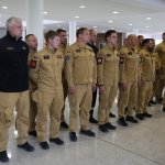 Szkolenie specjalistyczne z zakresu awaryjnego rozładunku cystern