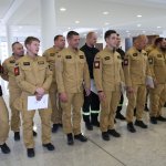 Szkolenie specjalistyczne z zakresu awaryjnego rozładunku cystern