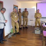 Szkolenie specjalistyczne z zakresu awaryjnego rozładunku cystern