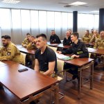 Szkolenie specjalistyczne z zakresu awaryjnego rozładunku cystern