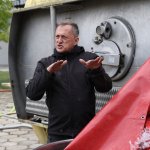 Szkolenie specjalistyczne z zakresu awaryjnego rozładunku cystern