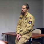 Szkolenie instruktorów ratownictwa  wysokościowego KSRG